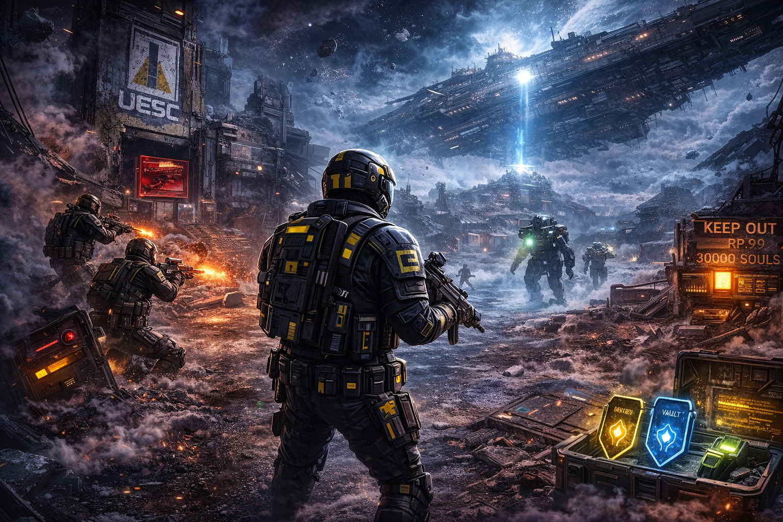 Marathon lore primer, Tau Ceti IV lore, UESC explained, why Runners exist Marathon, Runner shells lore, bio-cybernetic Runner, Marathon lost colony Marathon lore primer, Tau Ceti IV lore, UESC explained, why Runners exist Marathon, Runner shells lore, bio-cybernetic Runner, Marathon lost colony