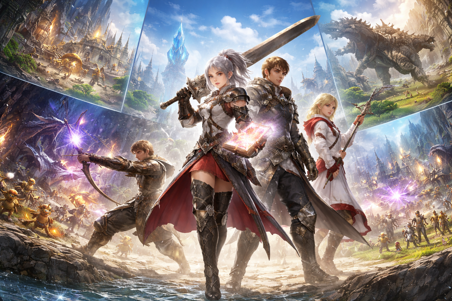 FFXIV leveling guide, level fast FFXIV, best leveling route 1-100, FFXIV dungeon spam leveling, Duty Roulette leveling, Leveling Roulette XP, FFXIV deep dungeon leveling, Palace of the Dead leveling