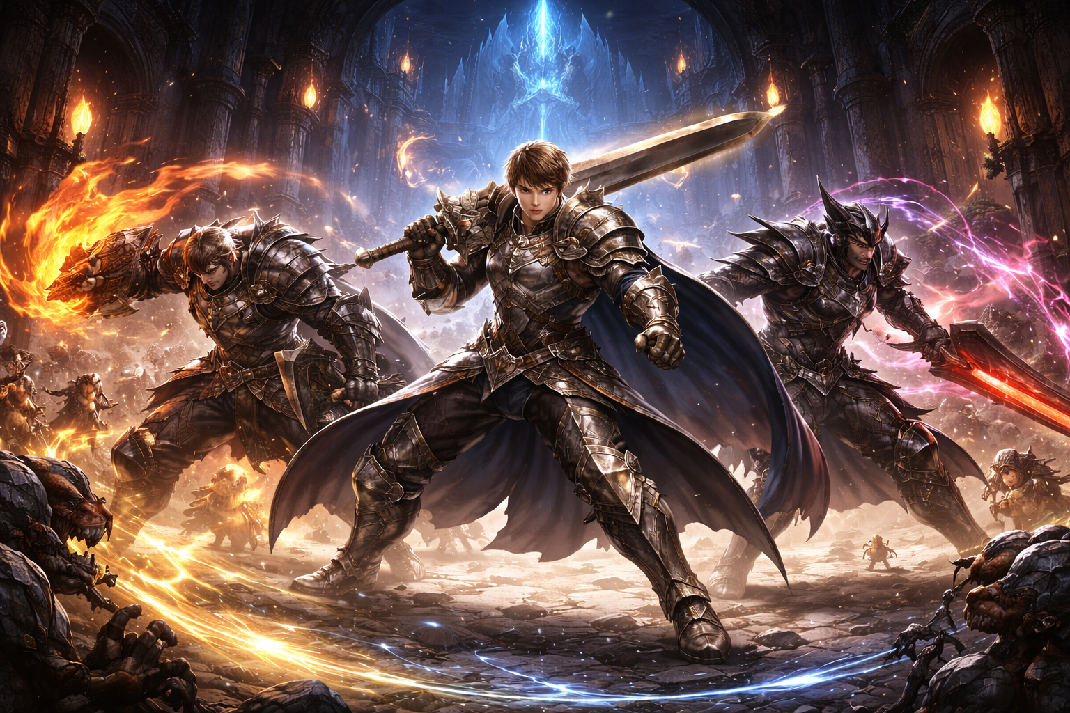 FFXIV tank basics, how to tank in FFXIV, tank aggro FFXIV, tank stance FFXIV, enmity guide FFXIV, mitigation guide FFXIV, wall to wall pulls FFXIV, dungeon tanking tips FFXIV, Provoke Shirk guide