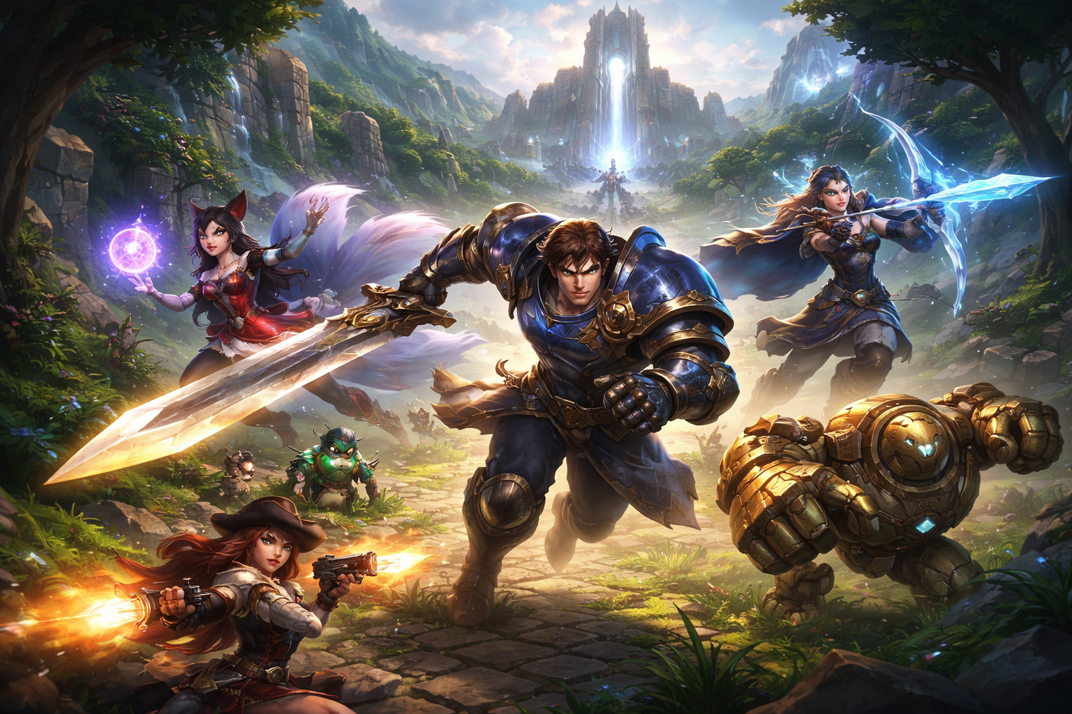 League of Legends beginner guide 2026, LoL controls, LoL roles explained, how to play League of Legends, LoL first wins