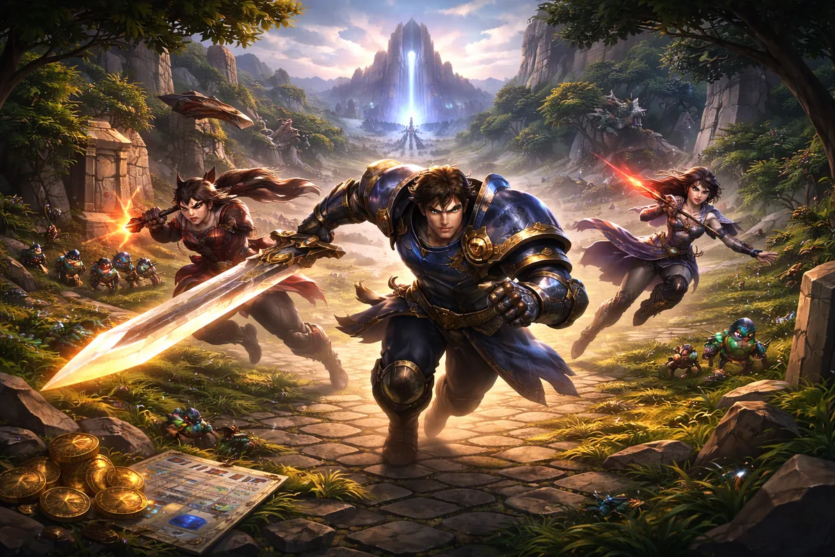 top lane fundamentals 2026, wave control top lane, how to trade top lane, split pushing guide 2026, top lane macro, freeze slow push crash bounce