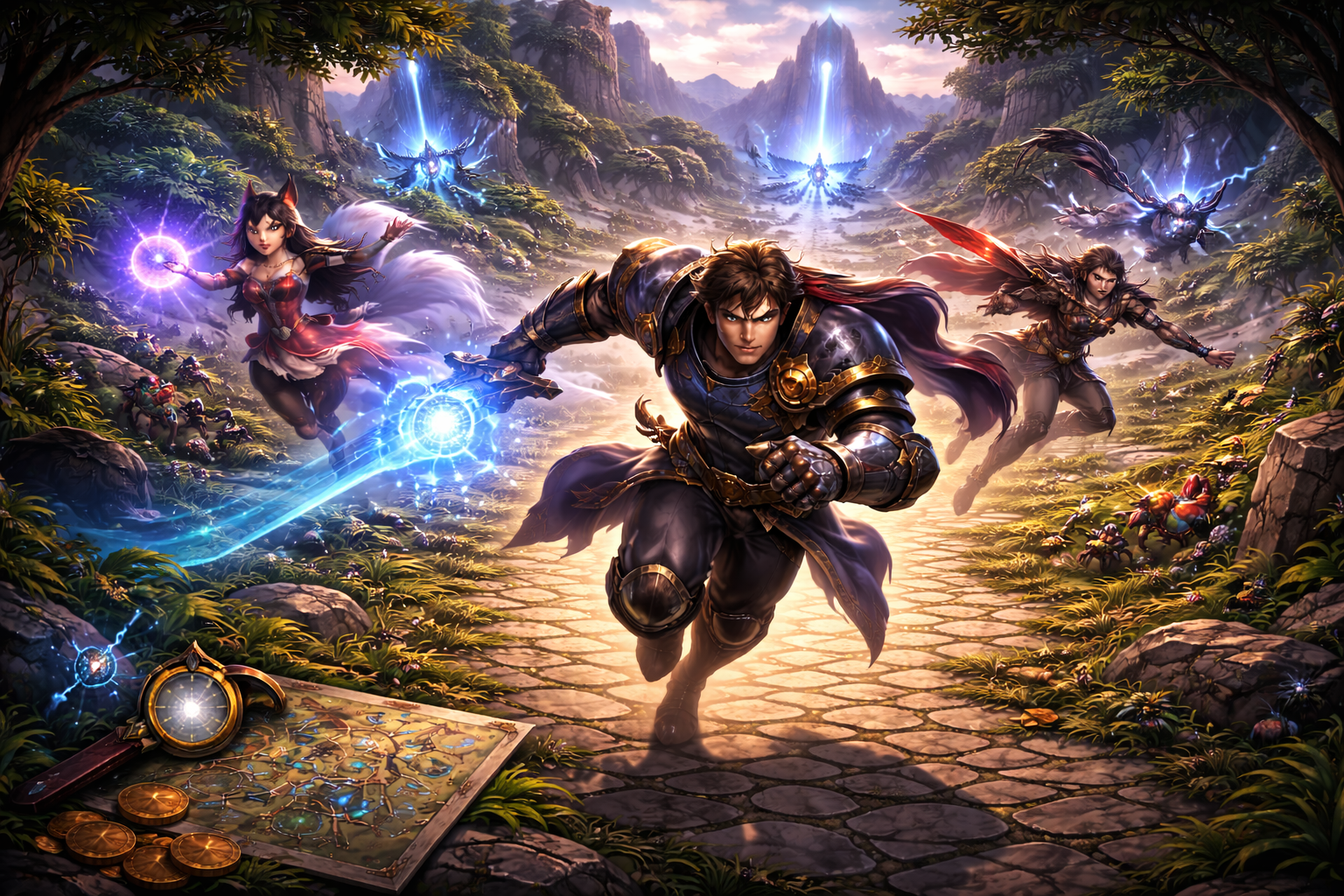 mid lane macro 2026, mid lane roams, mid lane priority, how to roam mid lane, how to carry from mid, mid lane wave management, mid lane tempo, mid lane role quest boots, empowered recall mid lane