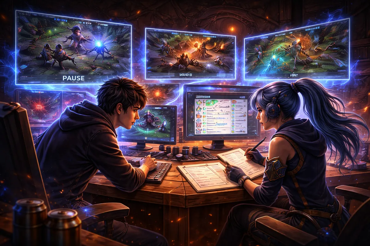 how to review LoL replays, replay review checklist, League of Legends VOD review, improve with replays, simple replay analysis, replay review 10 minutes, how to analyze deaths, wave management review how to review LoL replays, replay review checklist, League of Legends VOD review, improve with replays, simple replay analysis, replay review 10 minutes, how to analyze deaths, wave management review
