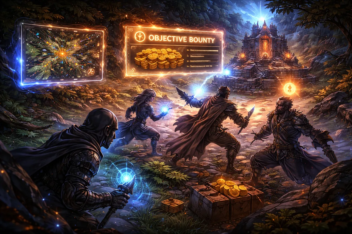 play from behind LoL, comeback macro guide 2026, safe gold strategies League of Legends, how to stop bleeding in ranked, how to comeback in Solo Queue, objective bounties comeback