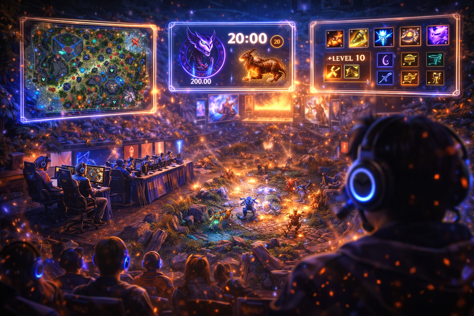 esports viewer guide, how to understand pro macro, pro play macro explained, League of Legends esports guide 2026, how to watch LoL esports, macro vs micro LoL, wave management pro play