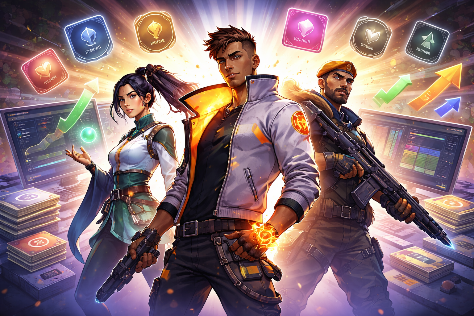 how to rank up in valorant, valorant rank up guide, valorant step by step plan, rank rating rr, valorant mmr, how rr is calculated valorant, valorant competitive guide, valorant improvement plan