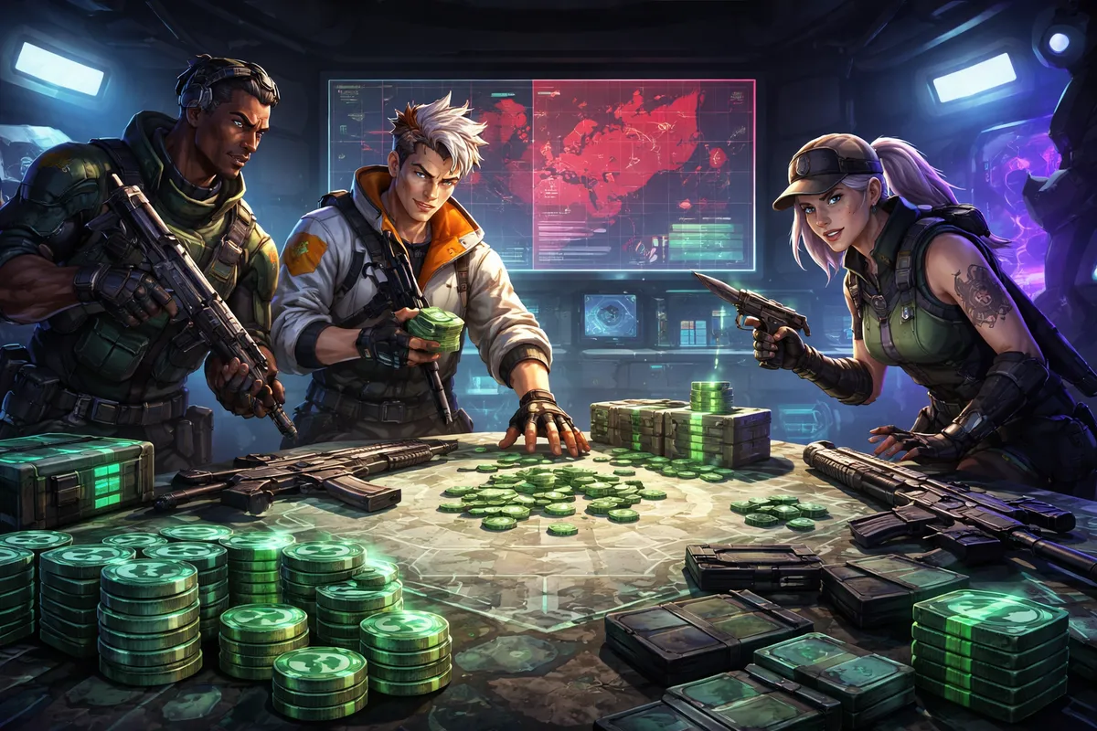 valorant economy guide, valorant buy rules, credits guide valorant, force buy valorant, eco round valorant, save round valorant, bonus round valorant, anti eco valorant, valorant pistol round buy
