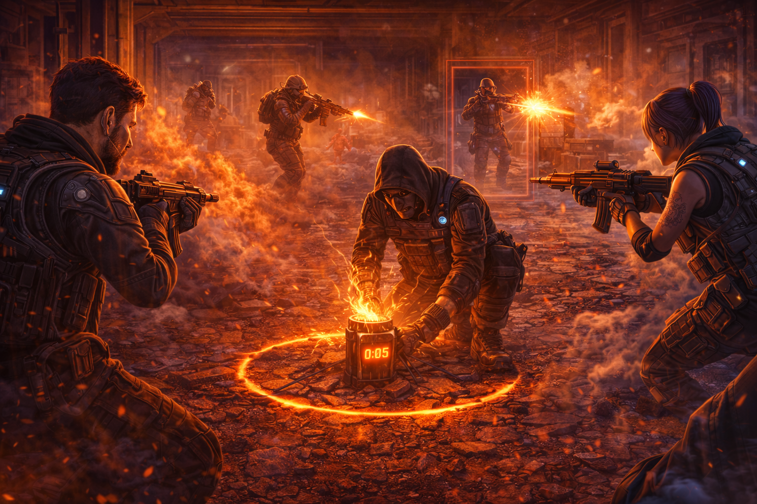 How to Stop Throwing Leads: Closing Out Games When You’re Ahead