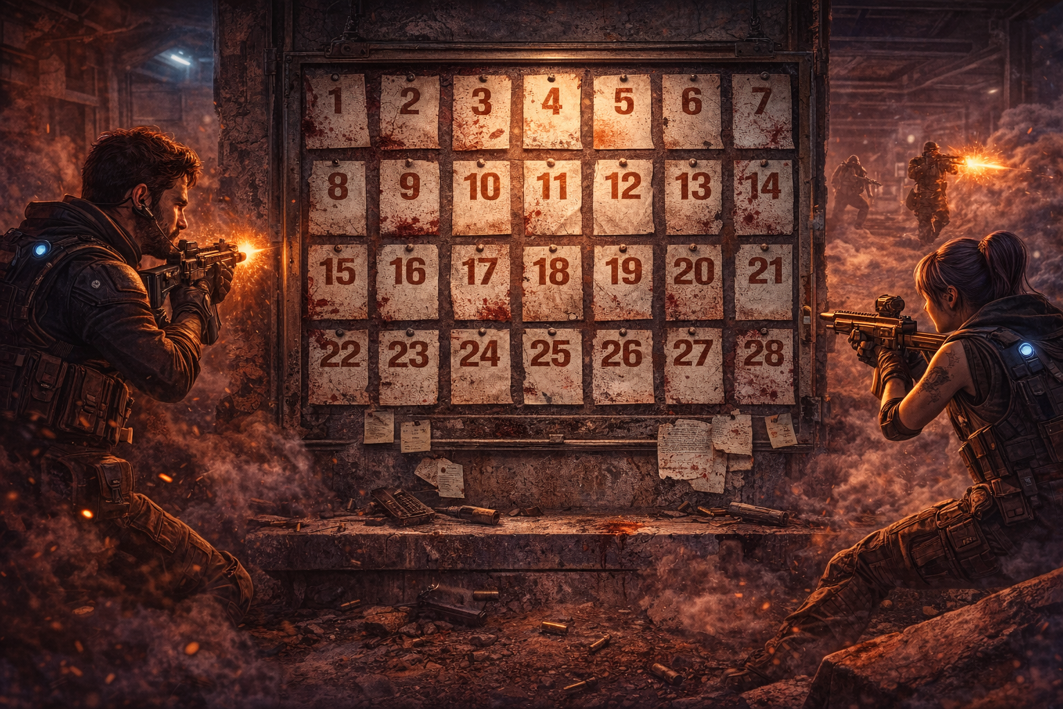 Common Valorant Mistakes: 25 Habits That Keep Players Stuck