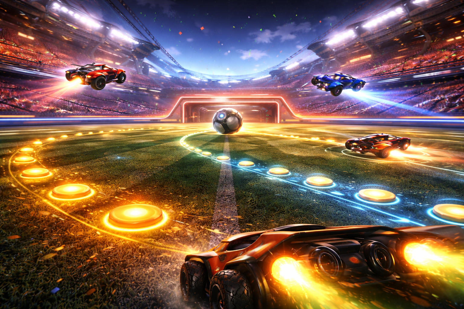 Boost Management Secrets: Stay Fast Without Chasing Big Boost