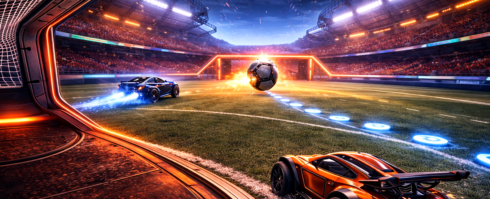 Fast Aerials Made Easy: The Mechanics That Unlock Higher Ranks