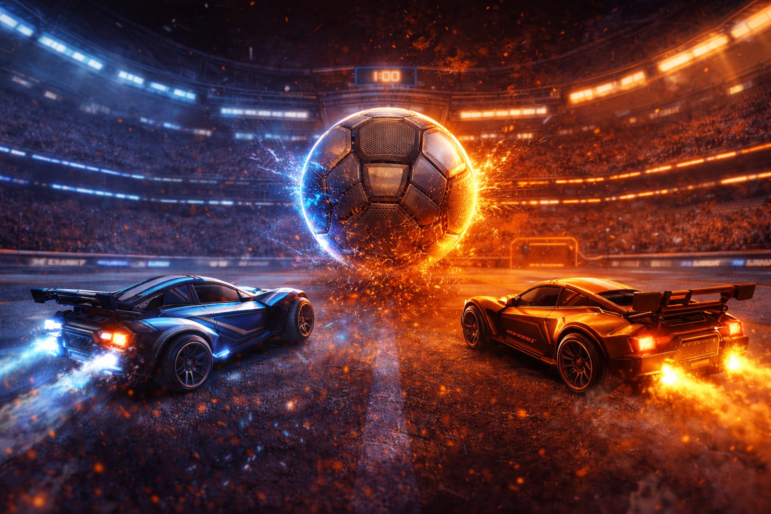 1v1 Improvement Guide: The Fastest Way to Build Real Fundamentals