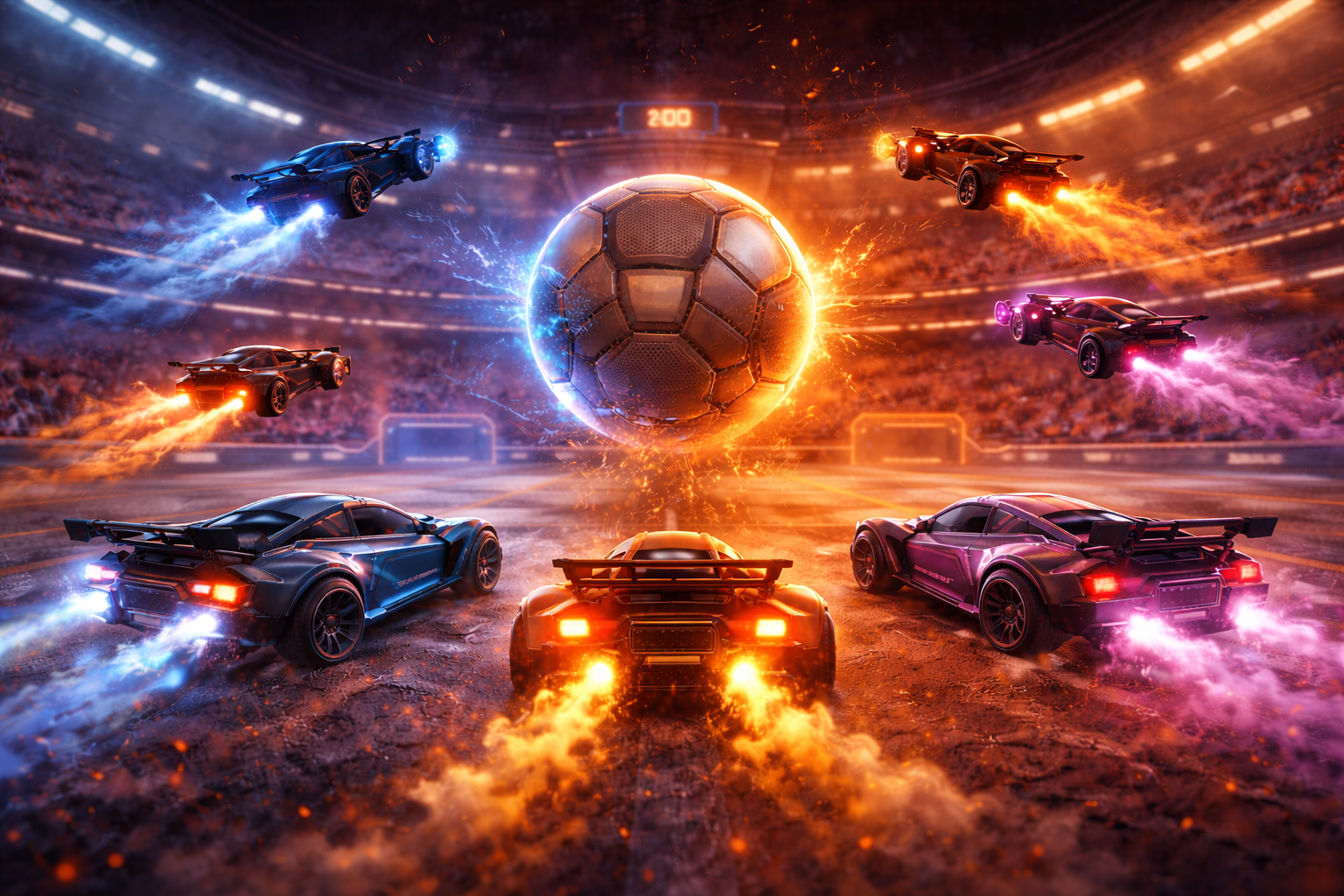 3v3 Improvement Guide: Stop Double-Committing and Start Winning