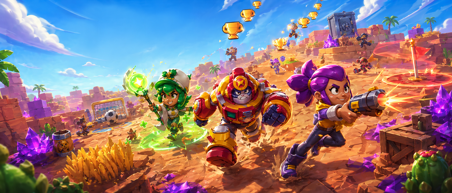 Trophy Pushing Strategy: Climb Smarter Without Tilt