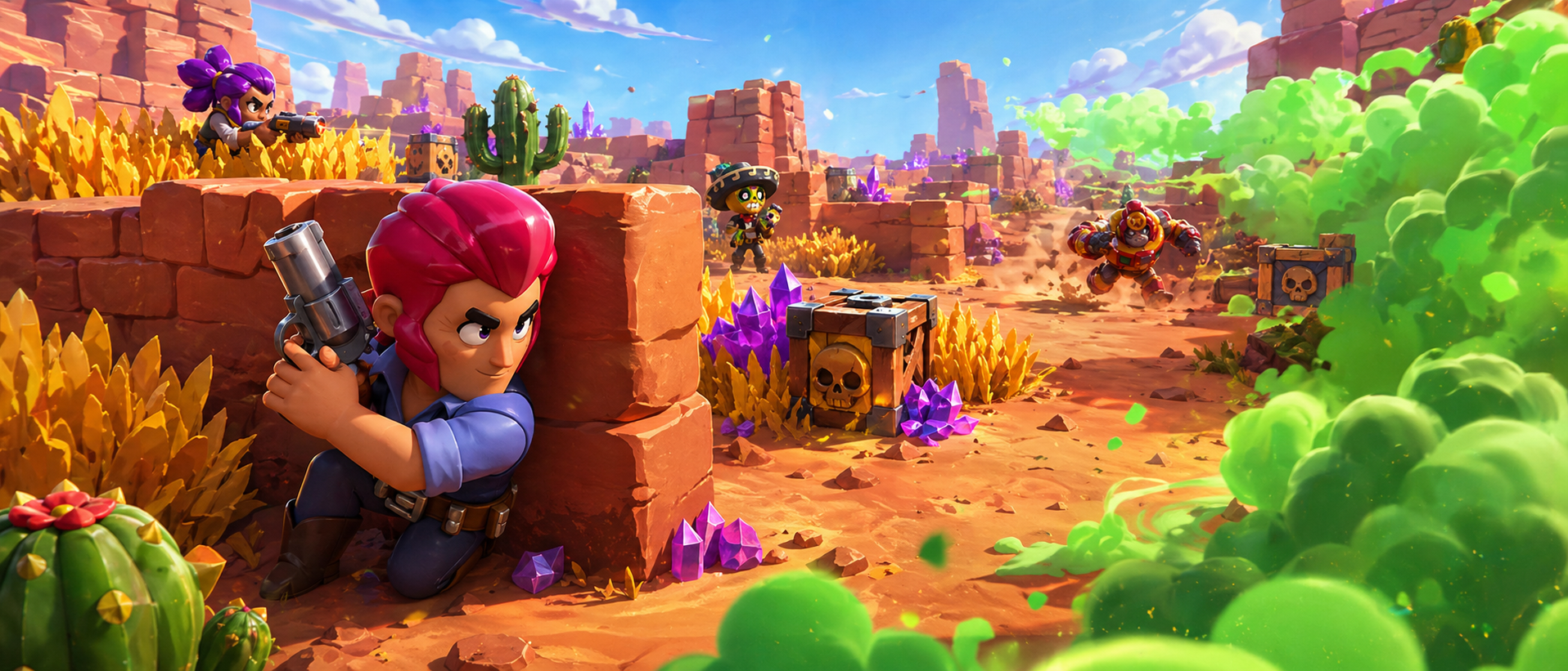 Solo Showdown Survival Guide: Positioning, Timing, and Matchups