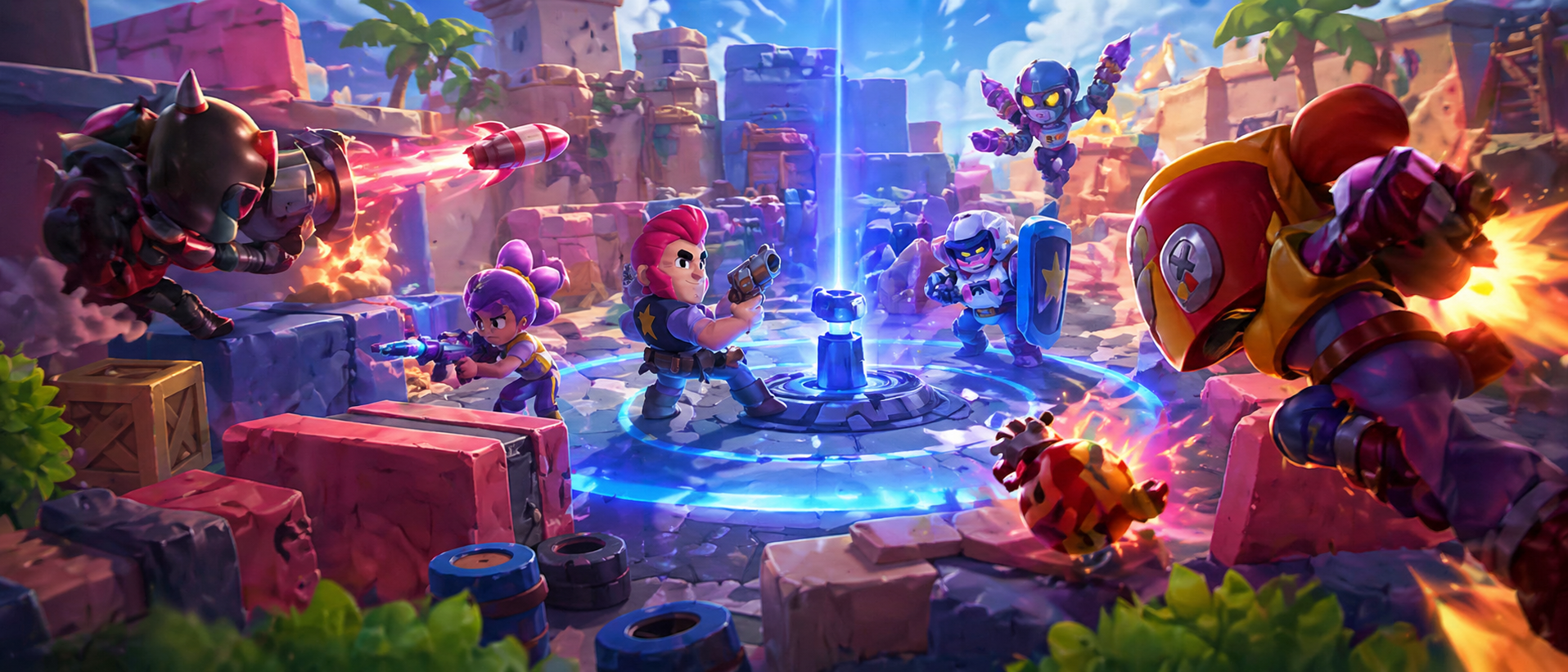 Hot Zone Guide: Map Control and Holding Points Under Pressure