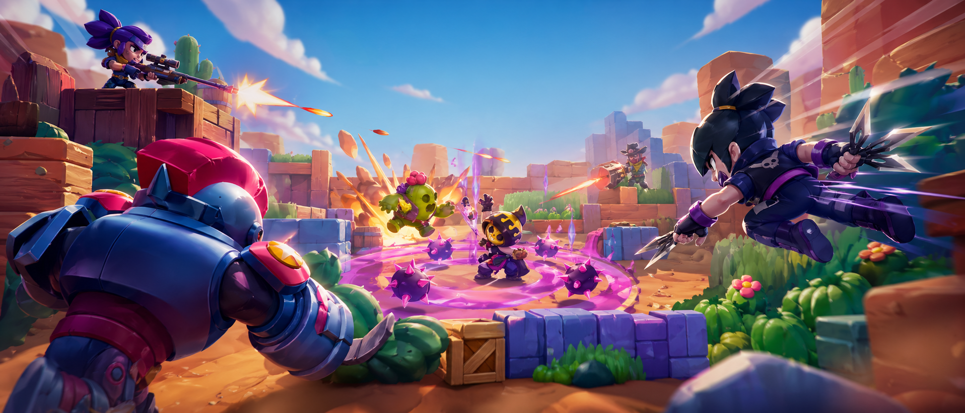 How to Counter Popular Brawlers: Matchup Tricks That Win Games