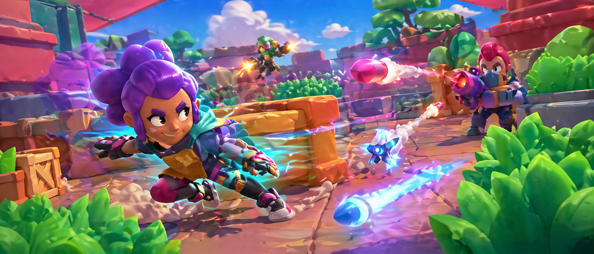 Dodging Like a Pro: Jukes, Strafes, and Reading Enemy Patterns