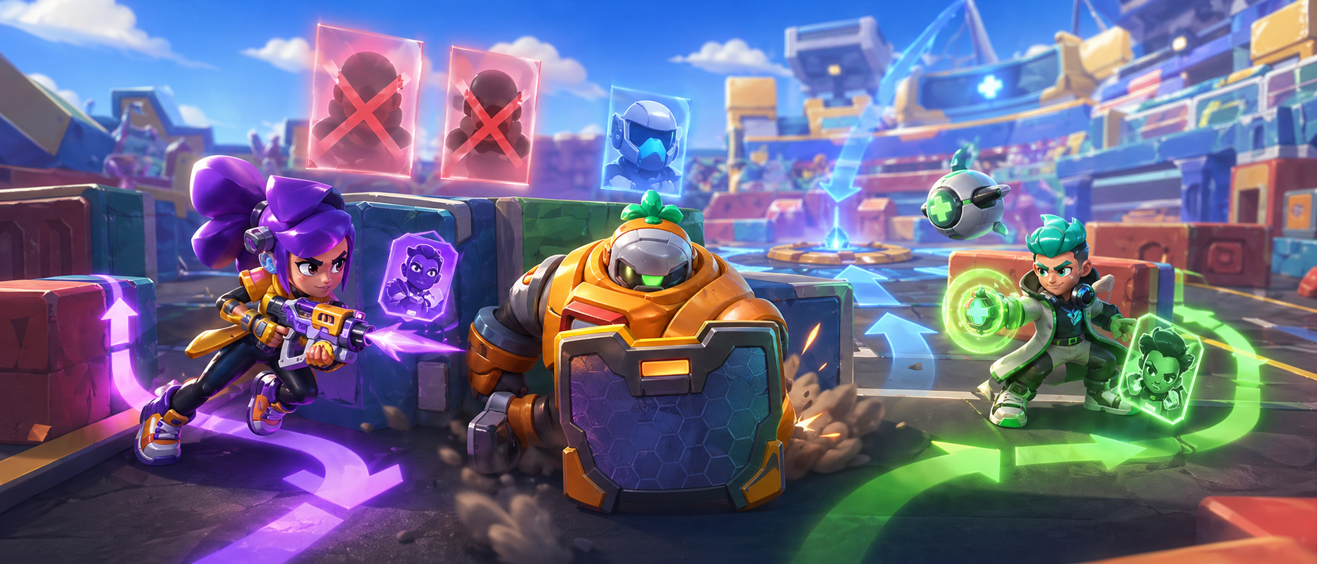 Power League Basics: Drafting, Bans, and Team Strategy Explained