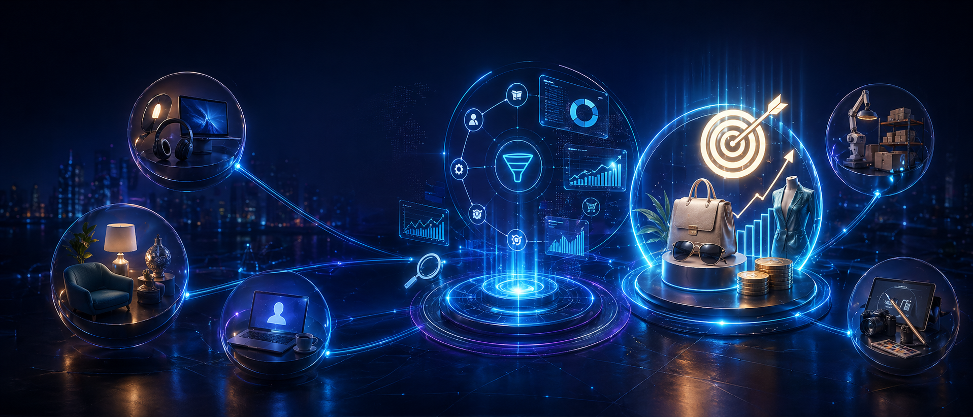 How to Pick a Profitable Marketplace Niche