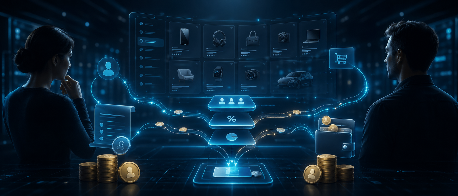 Digital Marketplace Fees Explained: What Sellers Pay and What Buyers Should Know