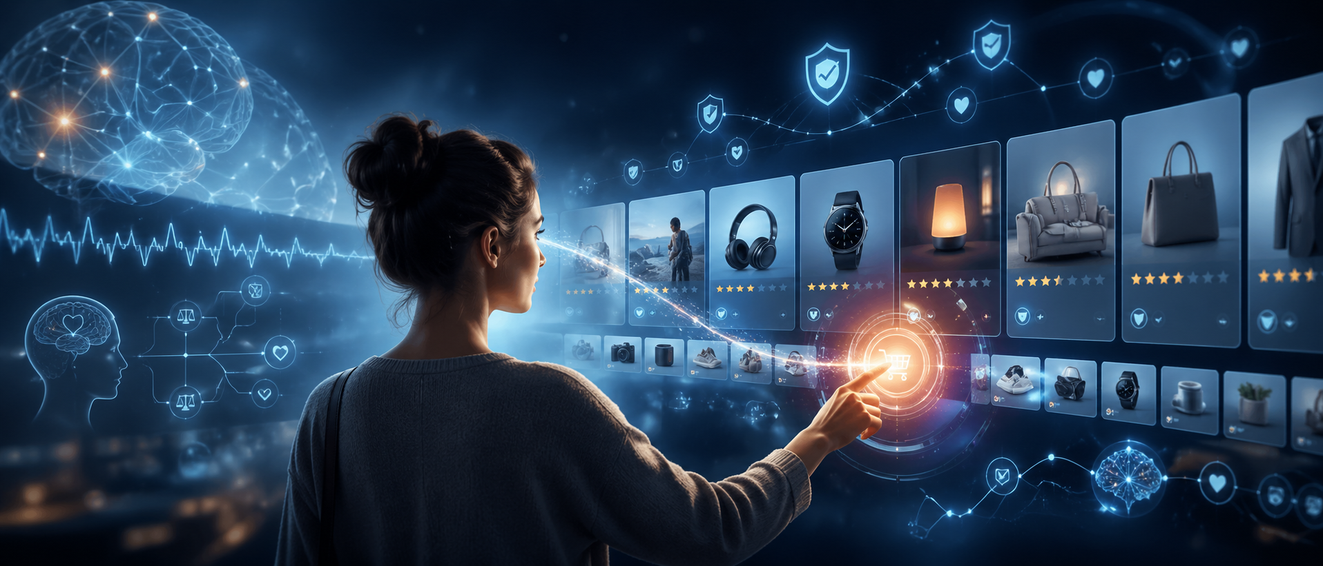 psychology of buying on a digital marketplace, marketplace buyer psychology, what makes people click buy, marketplace conversion psychology, social proof marketplace, scarcity urgency marketplace