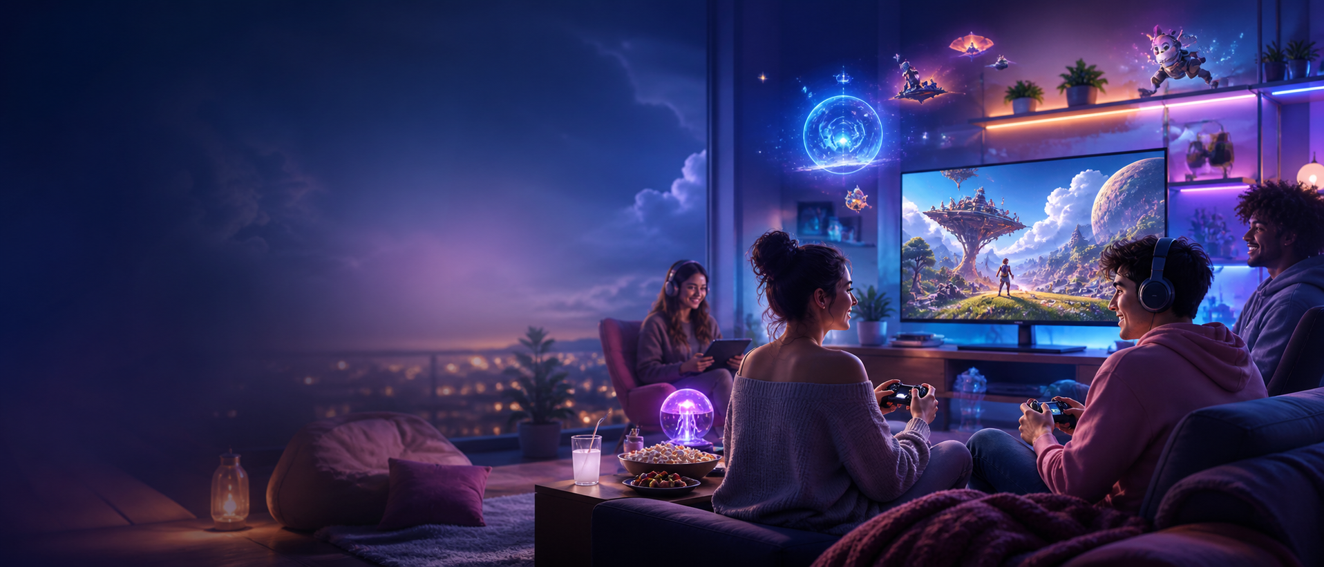 Online Video Games for Casual Players: More Fun, Less Grinding