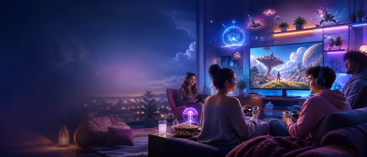 online video games for casual players, casual online gaming, more fun less grinding, how to enjoy online video games, casual multiplayer games, casual gaming routine, avoid gaming burnout