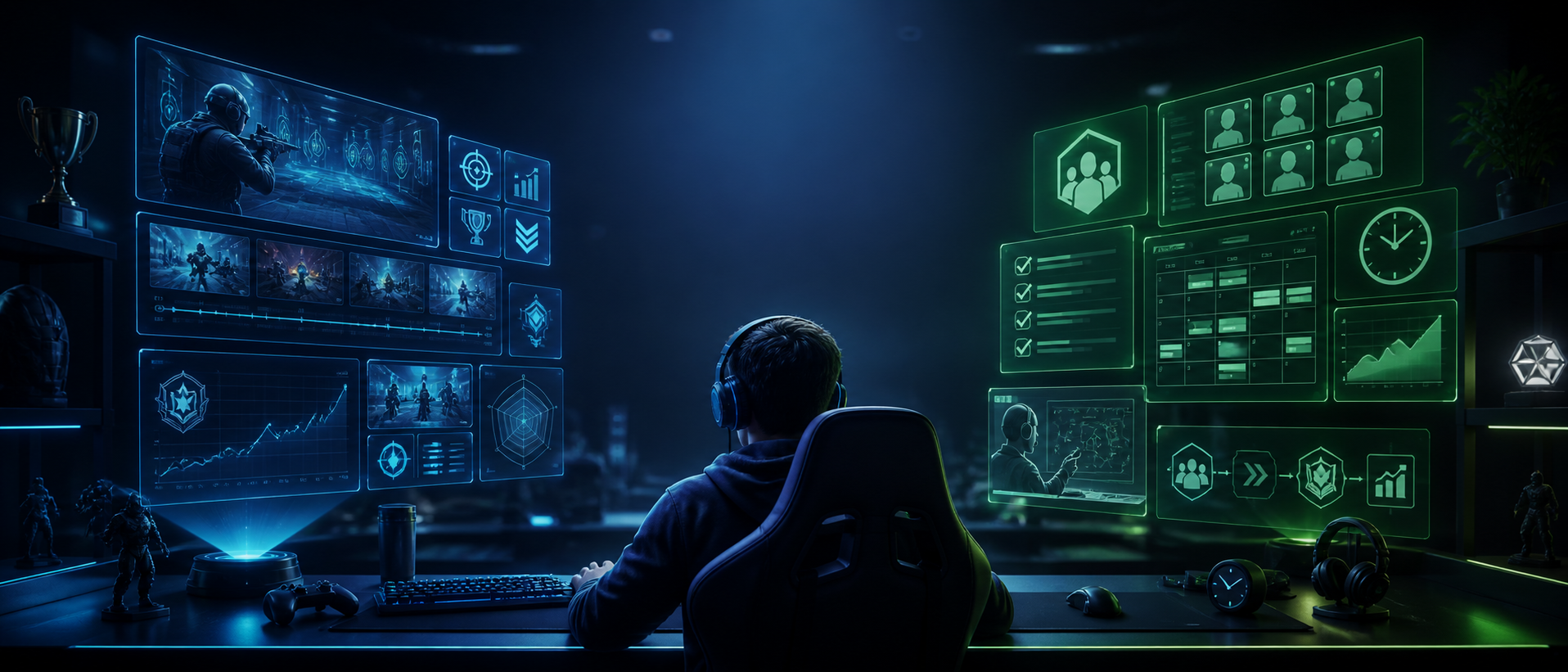 Online Video Games Time-Savers: What to Grind vs Outsource