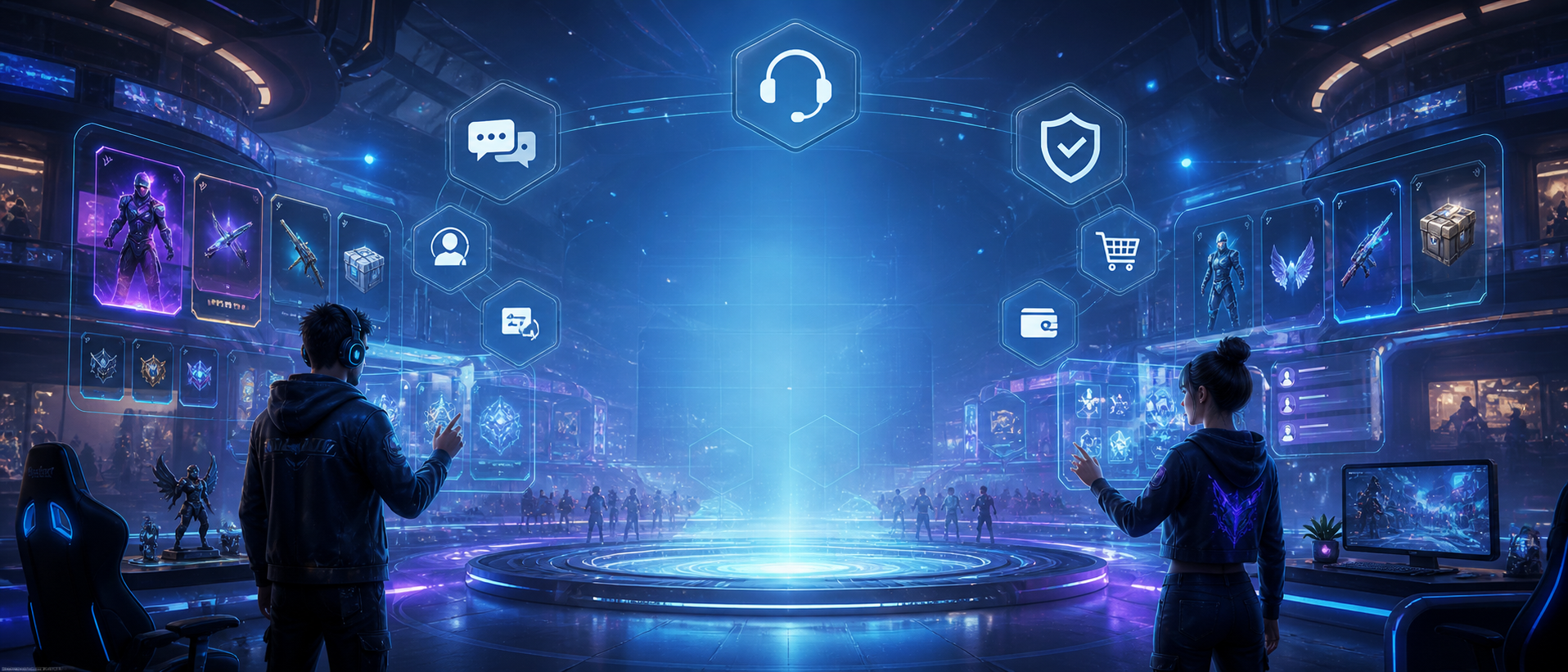 Marketplace for Gamers FAQ: Common Questions Buyers & Sellers Ask (Answered)
