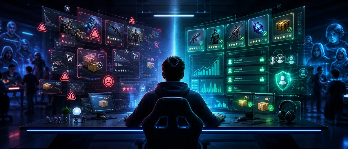 marketplace for gamers seller mistakes, new seller mistakes gaming marketplace, how to sell gaming services, BoostRoom seller guide, how to fix marketplace listing, seller pricing mistakes marketplace for gamers seller mistakes, new seller mistakes gaming marketplace, how to sell gaming services, BoostRoom seller guide, how to fix marketplace listing, seller pricing mistakes