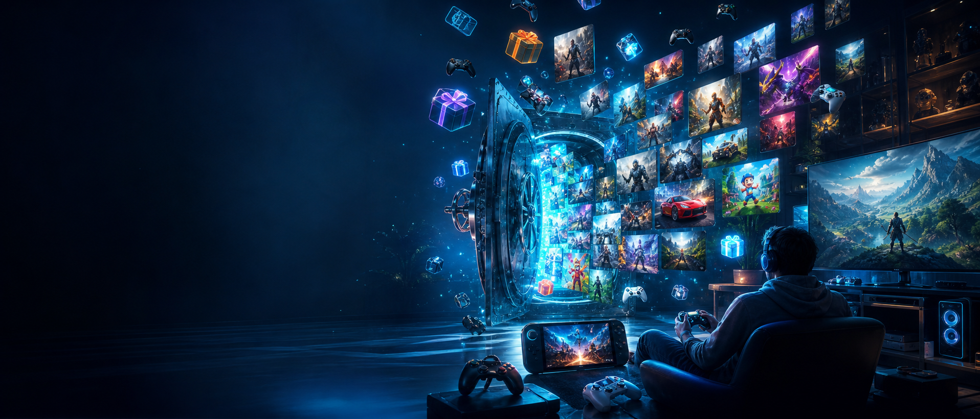 free video games, free games, play free games, free-to-play games, free games to keep, weekly free games, free game giveaways, free PC games, free console games, free mobile games, safe free games