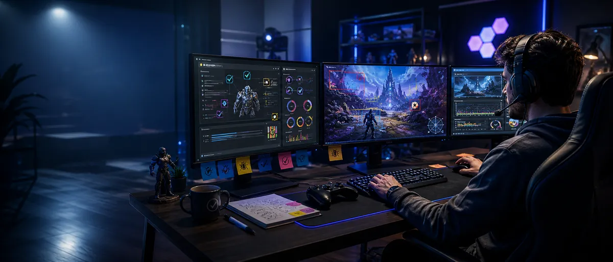 game testing for money, get paid to test games, paid game testing, video game playtester, paid playtesting, game QA tester, QA testing jobs, remote playtesting, bug reporting, regression testing