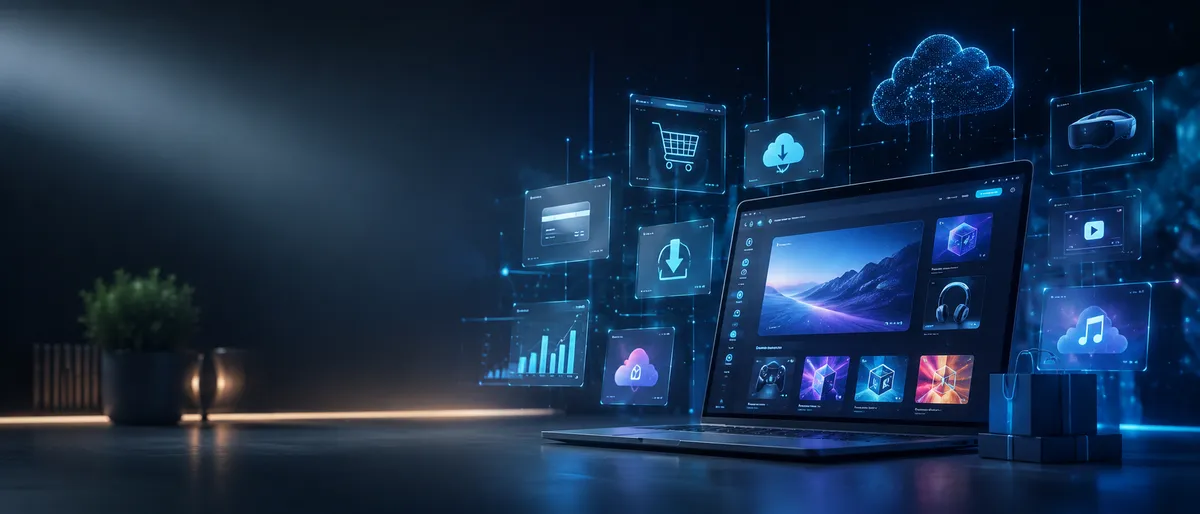 e commerce digital goods, ecommerce digital goods, sell digital goods, sell digital products online, digital downloads, digital product store, digital goods delivery, digital product licensing