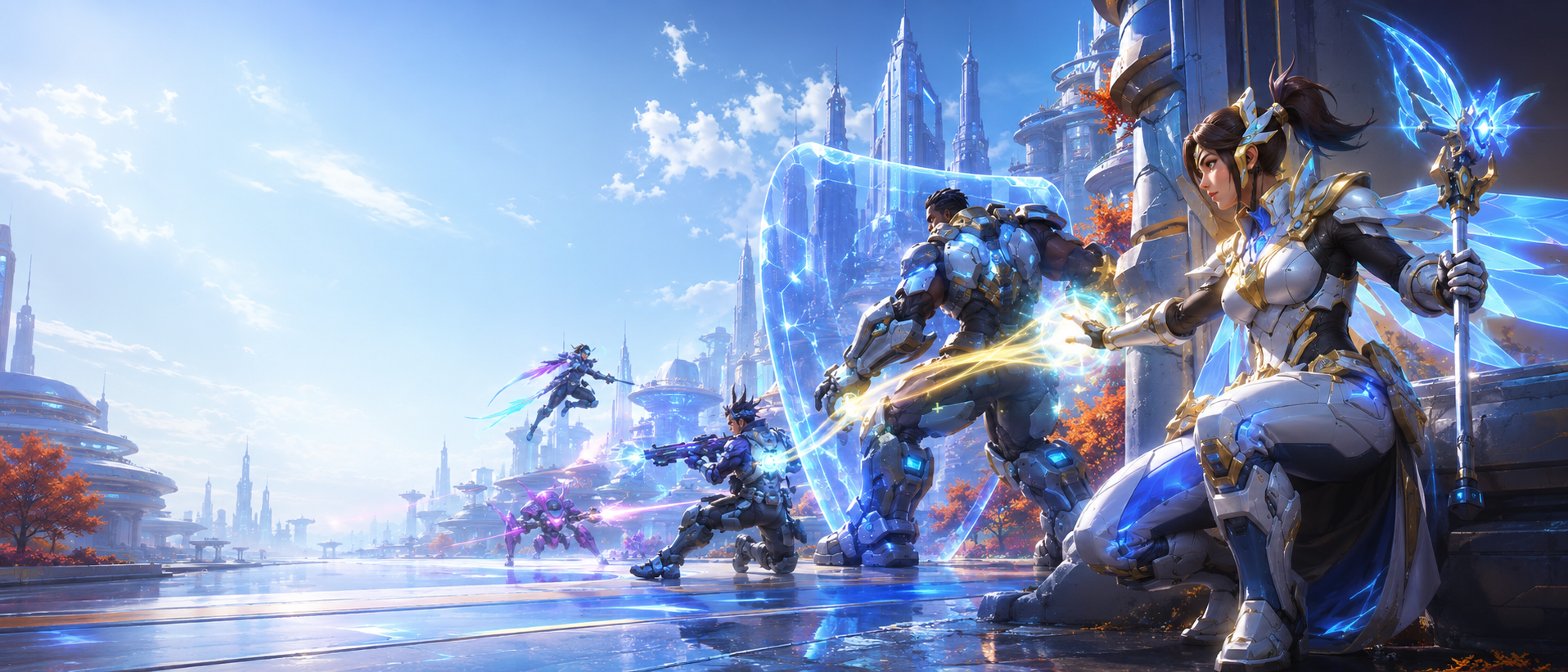 support survival guide overwatch 2, overwatch 2 support positioning, overwatch 2 peel guide, overwatch 2 healing priorities, how to stay alive support overwatch 2, overwatch 2 support tips