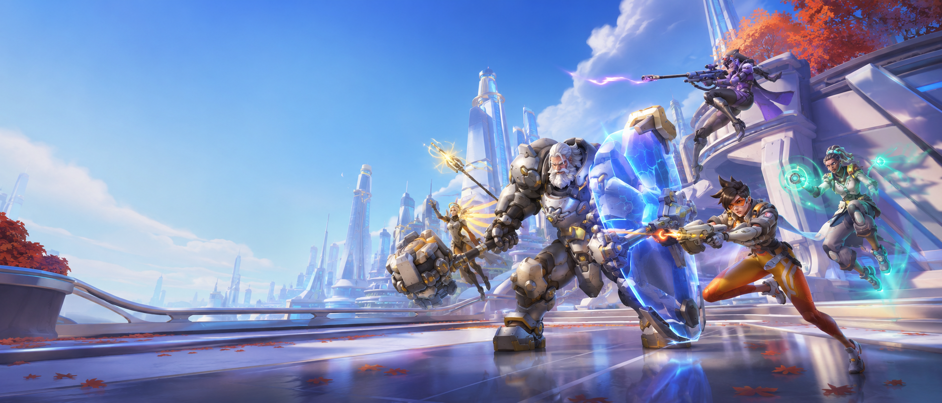 best overwatch 2 team comps, overwatch 2 team composition guide, simple overwatch 2 comps, best overwatch 2 lineups 2026, overwatch 2 dive comp, overwatch 2 brawl comp, overwatch 2 rush comp