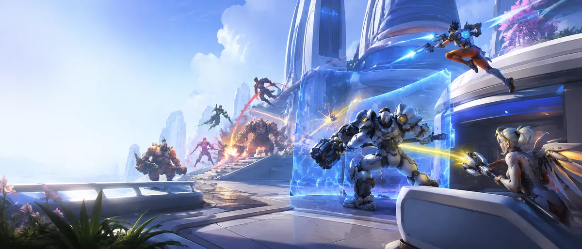 fix overwatch 2 mistakes, common overwatch 2 mistakes, overwatch 2 habits holding you back, how to stop feeding overwatch 2, overwatch 2 regroup guide, overwatch 2 positioning tips, overwatch 2