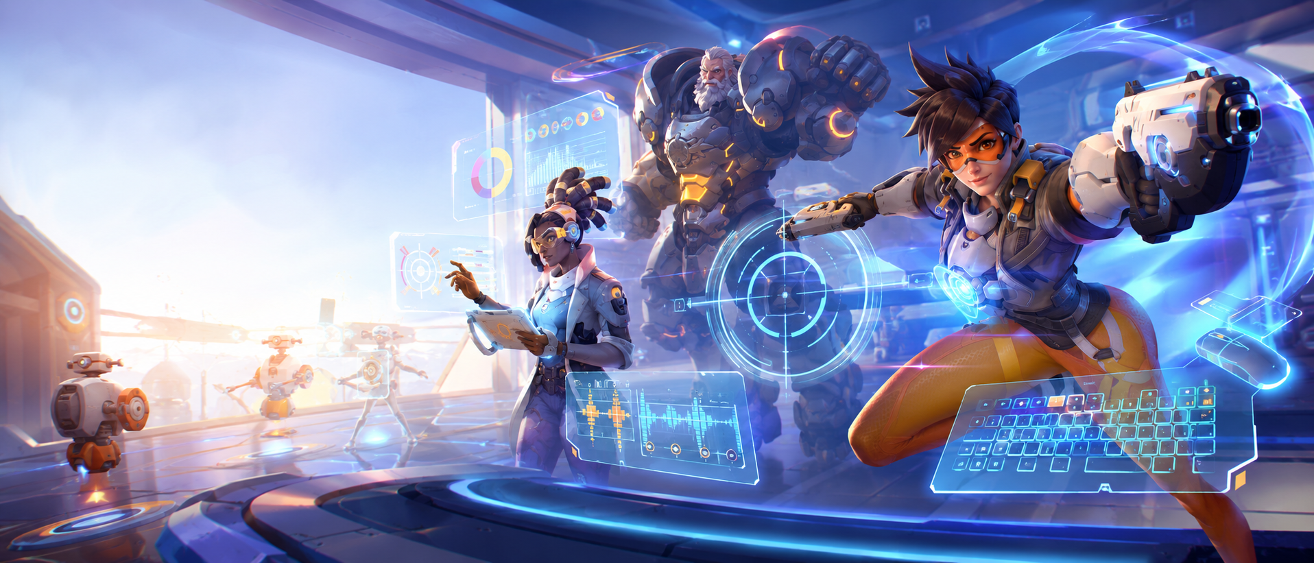 overwatch 2 settings guide, best overwatch 2 settings 2026, overwatch 2 fps settings, overwatch 2 fov settings, overwatch 2 audio settings, overwatch 2 keybinds, overwatch 2 low latency settings, over