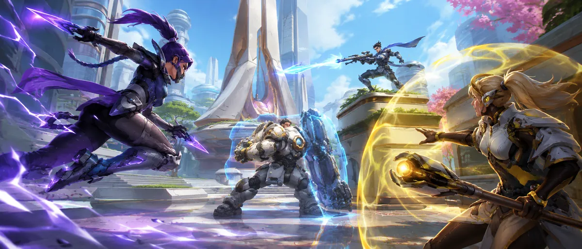 overwatch 2 hero matchups, overwatch 2 duels guide, how to win duels overwatch 2, overwatch 2 matchup guide 2026, overwatch 2 1v1 tips, overwatch 2 counter matchups, overwatch 2 flanker matchups