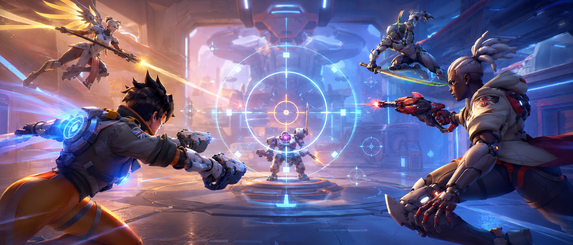 best overwatch 2 crosshair, overwatch 2 crosshair codes, overwatch 2 reticle presets, overwatch 2 crosshair settings, overwatch 2 dot crosshair, overwatch 2 circle crosshair, overwatch 2