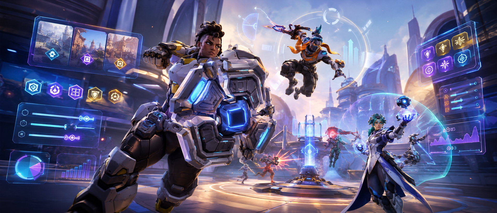 overwatch 2 patch notes breakdown, overwatch patch notes explained, overwatch 2 April 2026 patch, season 2 summit patch notes, overwatch 2 new hero sierra, overwatch 2 map voting changes