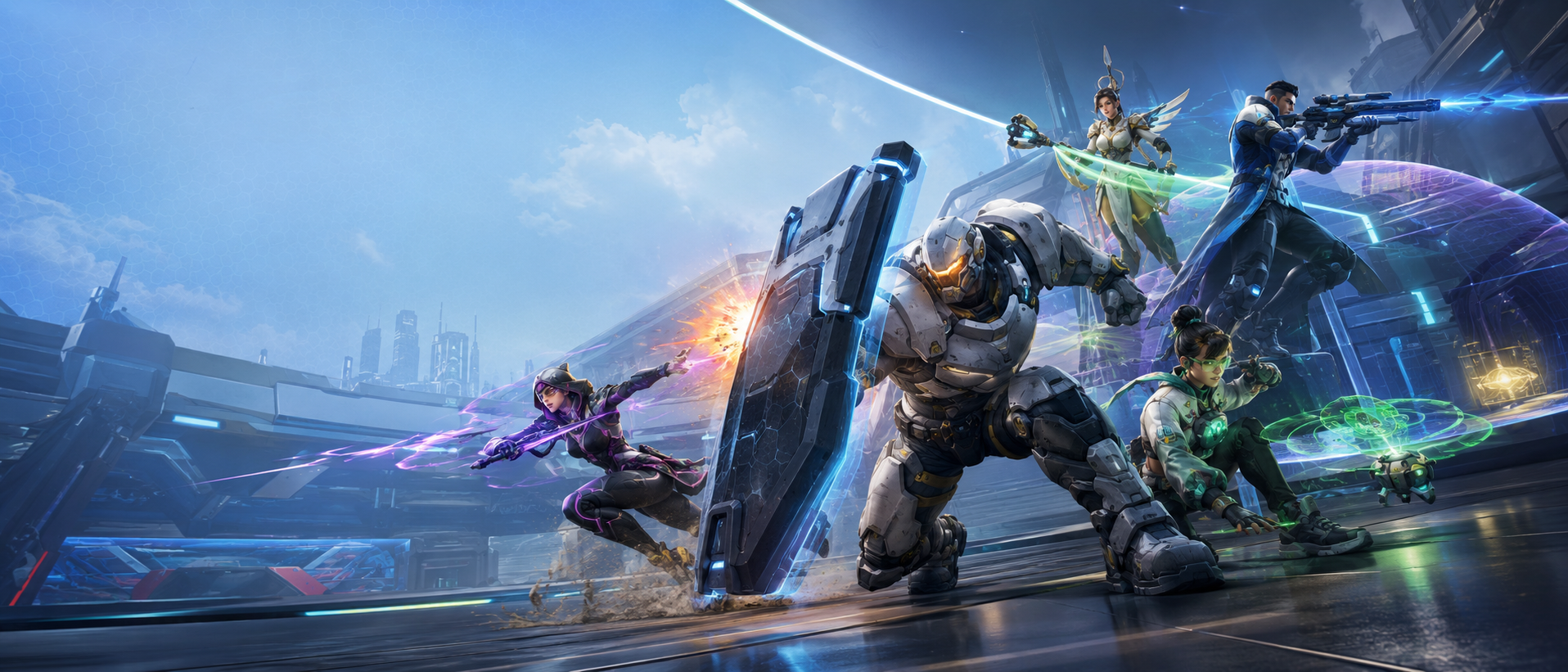 Overwatch 2 Esports & Pro Play: What You Can Copy in Ranked
