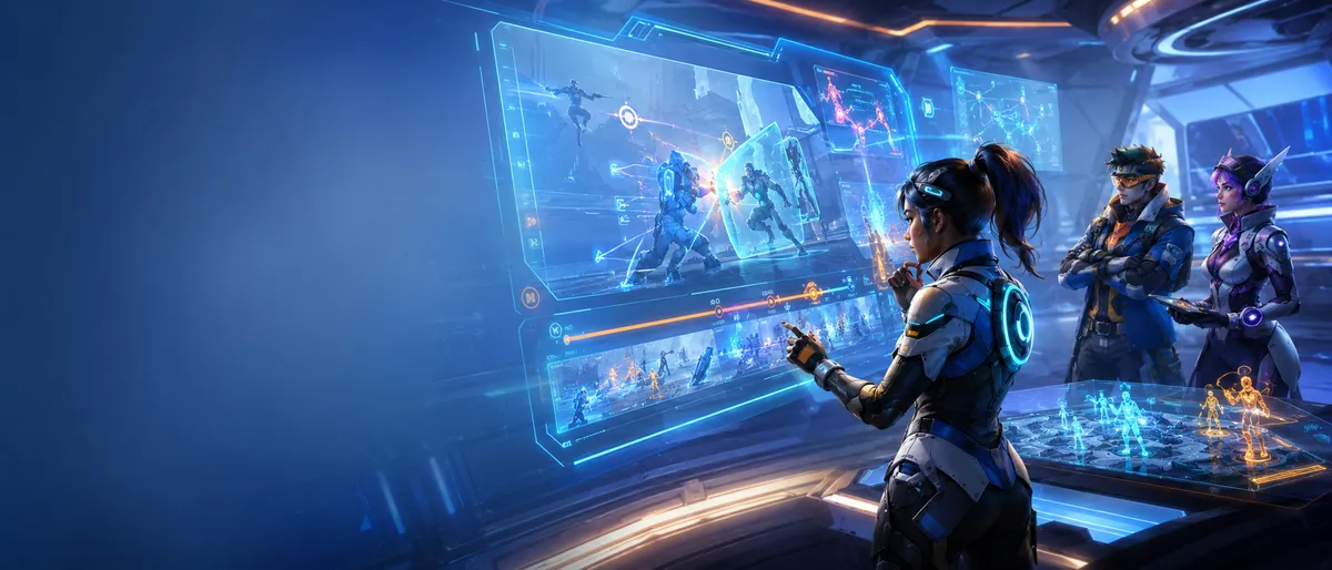 overwatch 2 vod review, how to vod review overwatch 2, overwatch 2 replay review guide, overwatch 2 self coaching, overwatch 2 replay system, overwatch 2 replay code, overwatch 2 improve fast