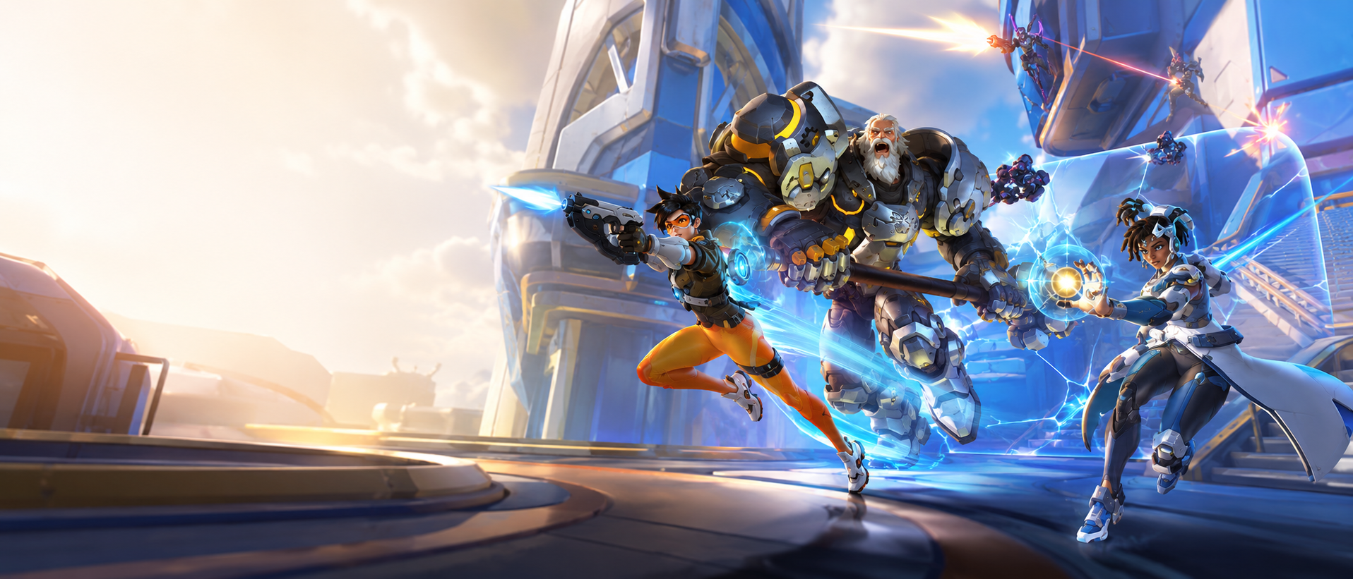 Top 50 Overwatch 2 Tips and Tricks: Fast Improvements for Any Rank