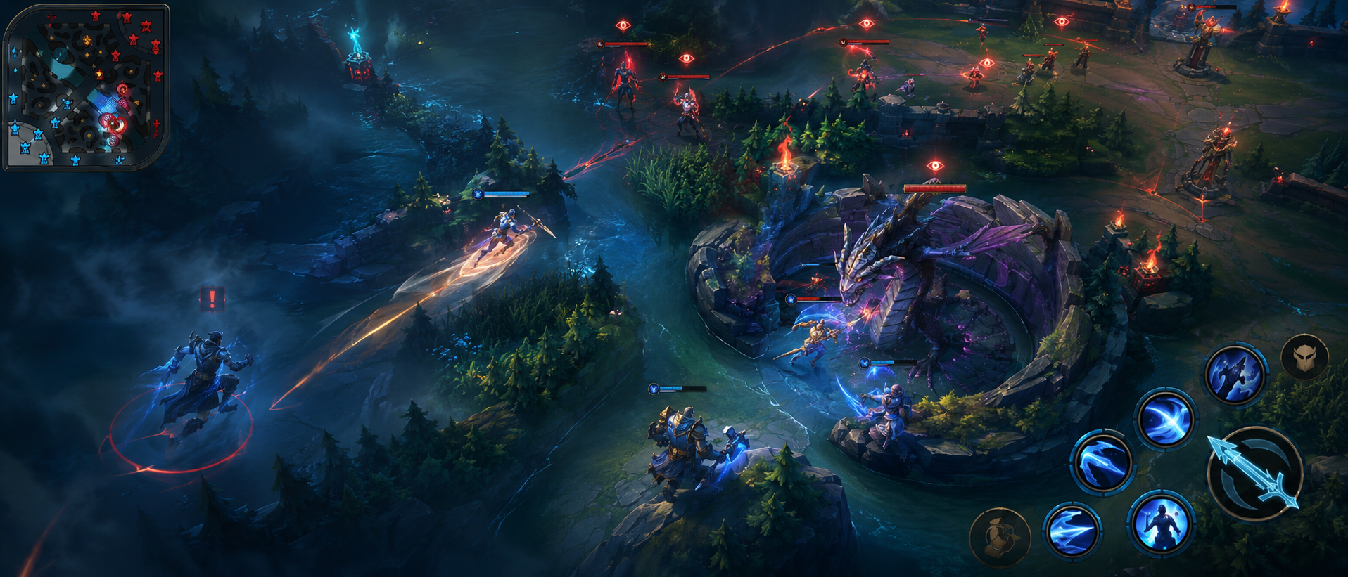 Top 10 Mistakes Holding You Back in Wild Rift (And Fixes)