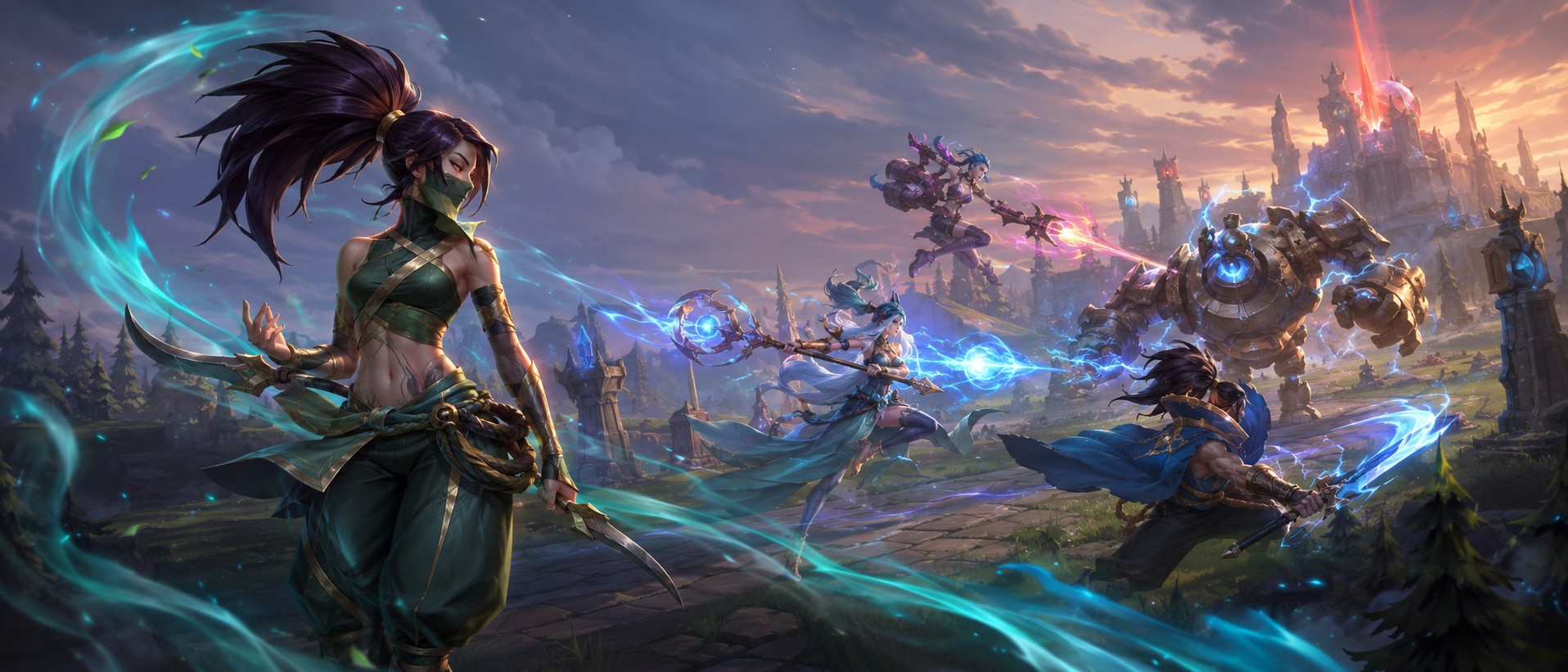 Wild Rift Mental & Tilt Guide: How to Stay Consistent in Ranked