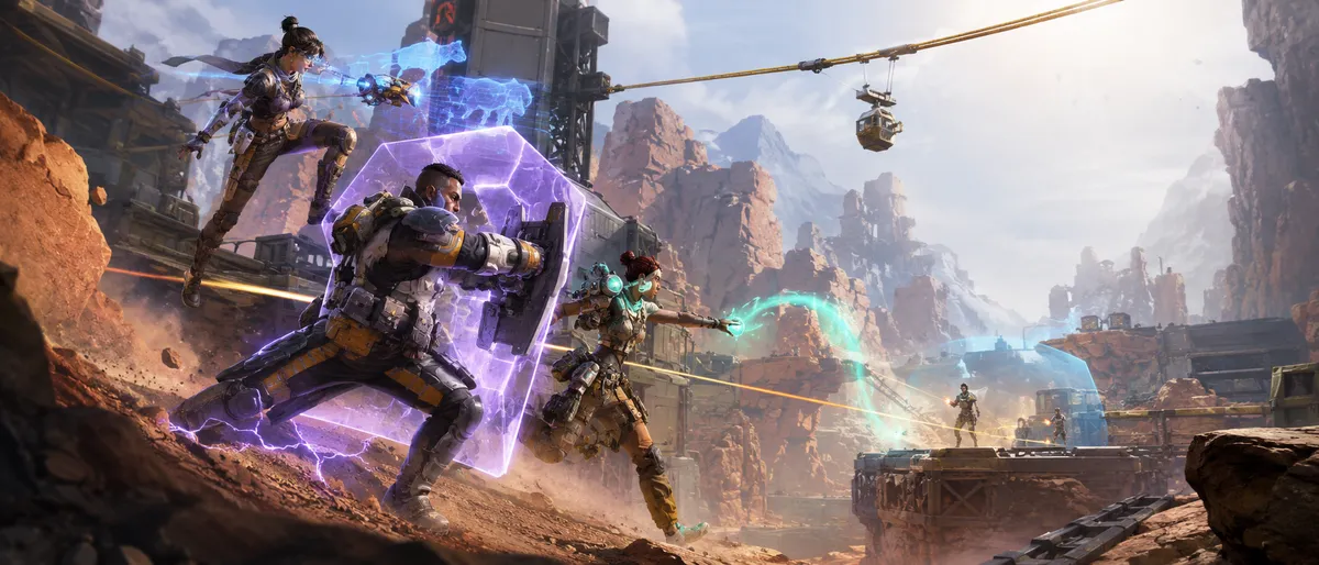 Apex Legends legends guide, Apex legends abilities, Apex legend roles, Apex team comps, best legend combos Apex, Apex legend classes, Assault legends Apex, Recon legends Apex