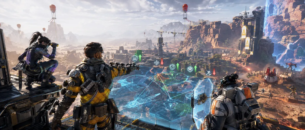 Apex patch notes explained, Apex meta changes, Apex season update guide, Apex Legends meta guide, Apex ranked meta changes, Apex patch analysis, Apex legend balance explained, Apex matchmaking changes