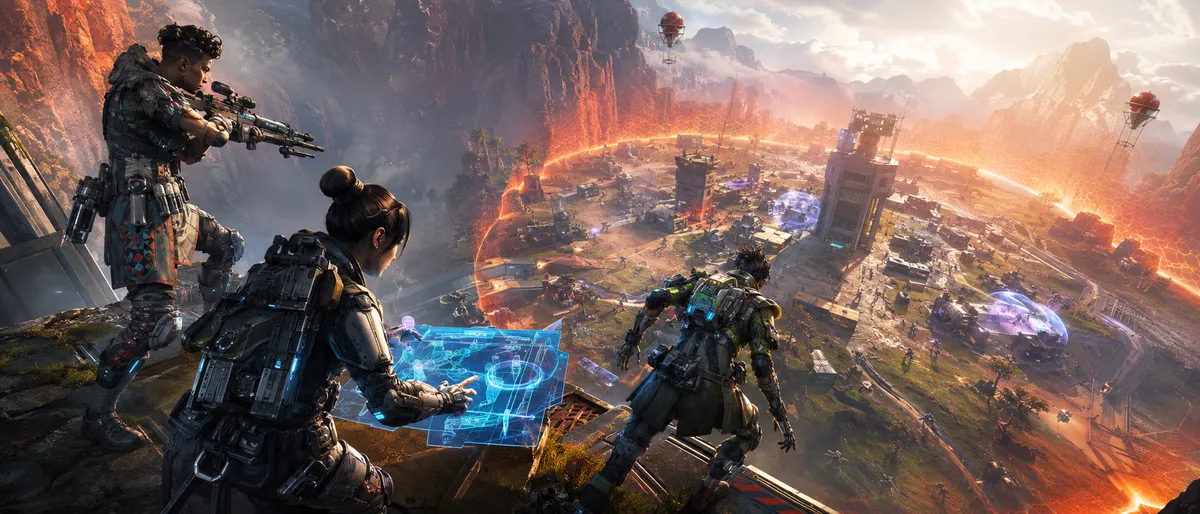 Apex Legends esports guide, ALGS explained, how ALGS works, Apex competitive format, match point finals Apex, Apex legend bans, POI drafting Apex, ALGS pro league format, ALGS challenger circuit
