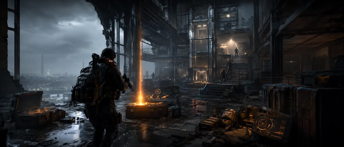 division 2 summit guide, division 2 summit targeted loot, summit targeted loot runs, summit solo guide, summit directives guide, summit difficulty guide, summit checkpoints guide